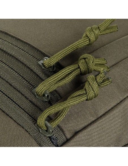 M-TAC Shoulder Chest Pack Tactical Bag (various colors)