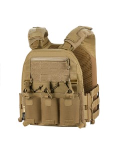 M-TAC Plaadikandja Cuirass Elite (erinevad värvid)