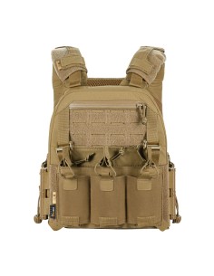 M-TAC Plaadikandja Cuirass Elite (erinevad värvid) 2