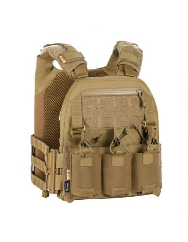 M-TAC Plate Carrier Cuirass Elite (various colors)