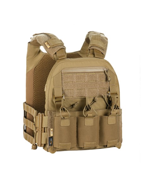 M-TAC Plaadikandja Cuirass Elite (erinevad värvid)