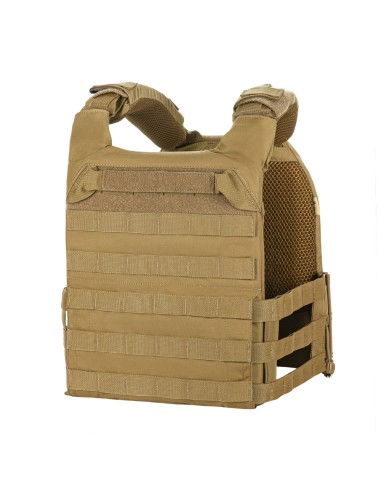 M-TAC Plaadikandja Cuirass Elite (erinevad värvid)