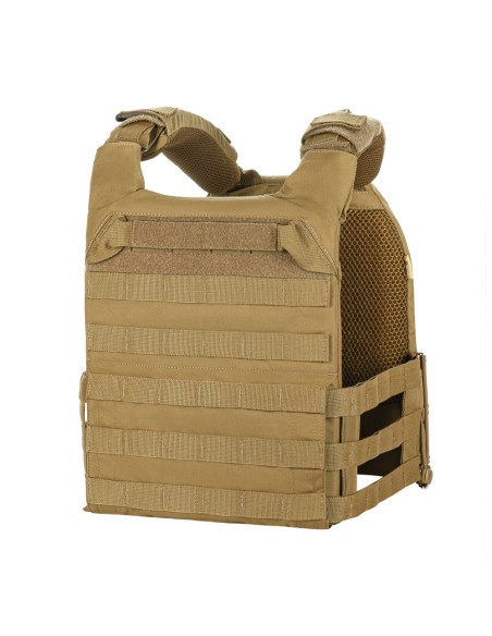 M-TAC Plate Carrier Cuirass Elite (various colors)
