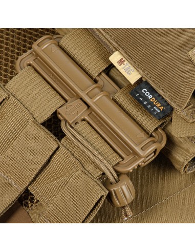 M-TAC Plate Carrier Cuirass Elite (various colors)