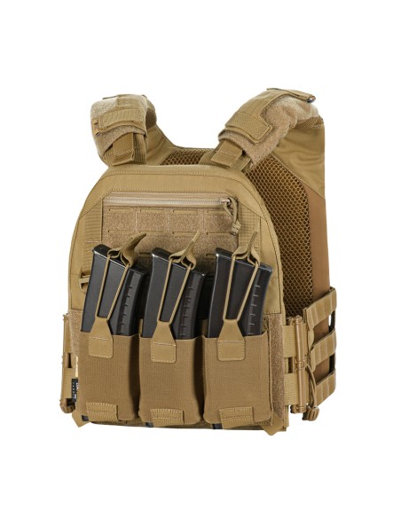 M-TAC Plaadikandja Cuirass Elite (erinevad värvid)