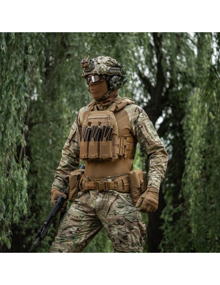 M-TAC Plate Carrier Cuirass Elite (various colors)