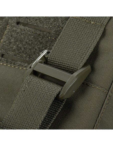 M-TAC Plate Carrier Cuirass Elite (various colors)