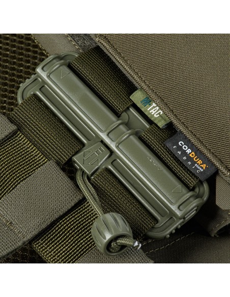 M-TAC Plaadikandja Cuirass Elite (erinevad värvid)