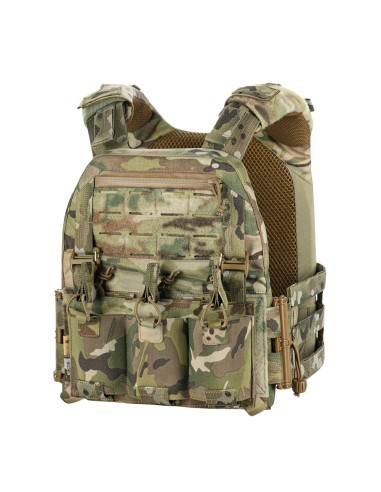 M-TAC Plate Carrier Cuirass Elite (various colors)