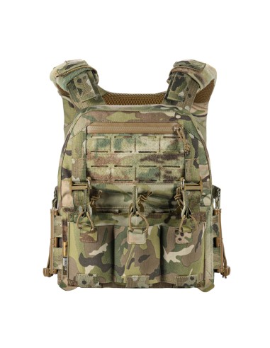 M-TAC Plate Carrier Cuirass Elite (various colors)
