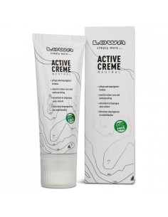 LOWA Active Creme 75ml (hele)