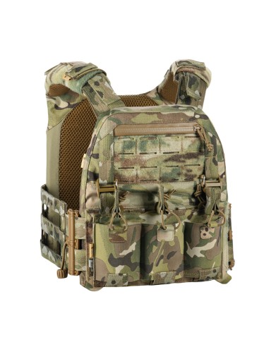 M-TAC Plate Carrier Cuirass Elite (various colors)
