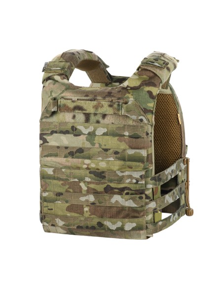 M-TAC Plaadikandja Cuirass Elite (erinevad värvid)