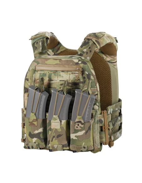 M-TAC Plate Carrier Cuirass Elite (various colors)