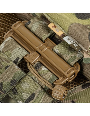 M-TAC Plaadikandja Cuirass Elite (erinevad värvid)