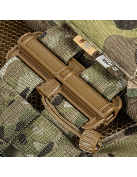 M-TAC Plate Carrier Cuirass Elite (various colors)