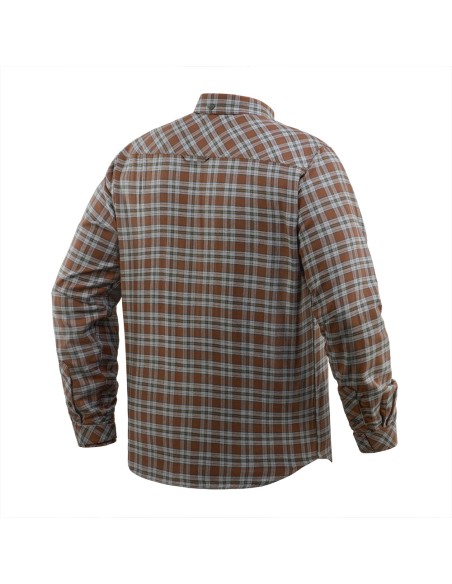 M-TAC Lumberjack Puuvillane Särk (erinevad värvid)