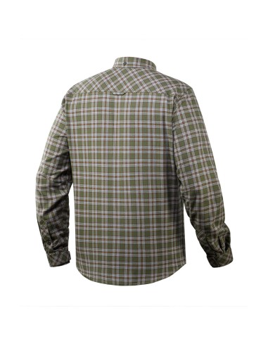 M-TAC Lumberjack Puuvillane Särk (erinevad värvid)