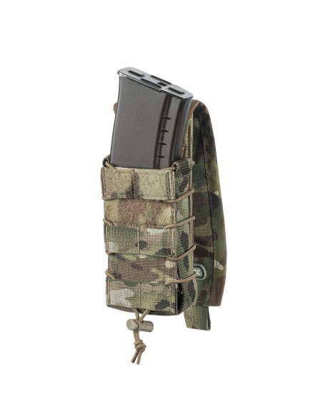 M-TAC Salvetasku AK Mag kaanega Cordura 1000D (erinevad värvid)