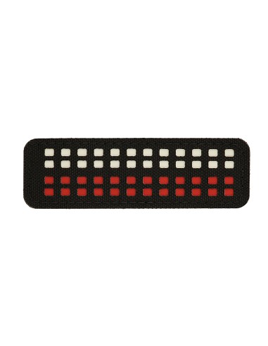 M-TAC Embleem Lipp (mini ruudud) Cordura 500D...