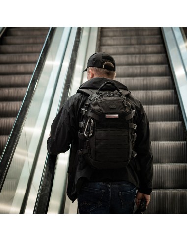 M-TAC Embleem Lipp (mini ruudud) Cordura 500D...