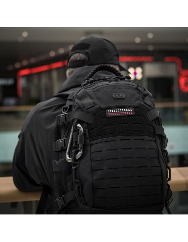 M-TAC Embleem Lipp (mini ruudud) Cordura 500D...