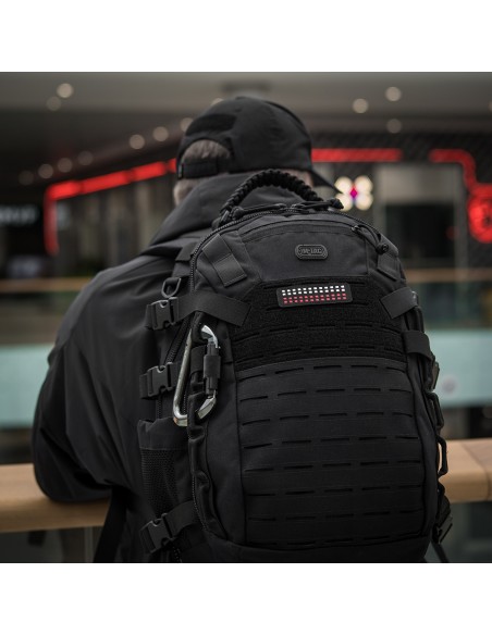 M-TAC Embleem Lipp (mini ruudud) Cordura 500D (erinevad värvid)