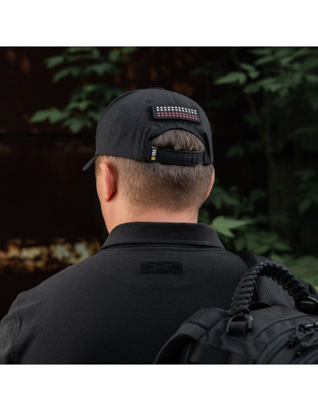 M-TAC Embleem Lipp (mini ruudud) Cordura 500D (erinevad värvid)