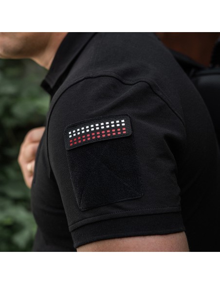 M-TAC Embleem Lipp (mini ruudud) Cordura 500D (erinevad värvid)