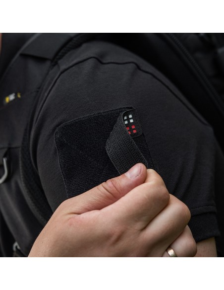 M-TAC Embleem Lipp (mini ruudud) Cordura 500D (erinevad värvid)