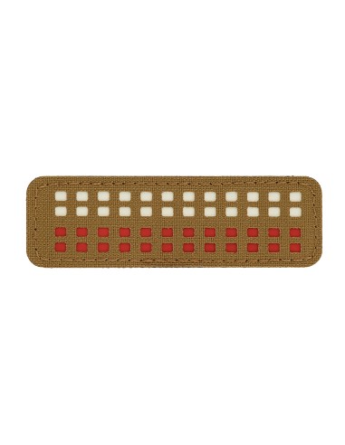 M-TAC Embleem Lipp (mini ruudud) Cordura 500D...