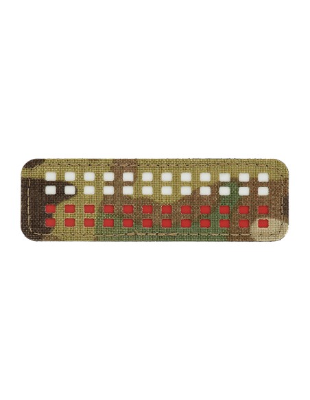 M-TAC Embleem Lipp (mini ruudud) Cordura 500D (erinevad värvid)