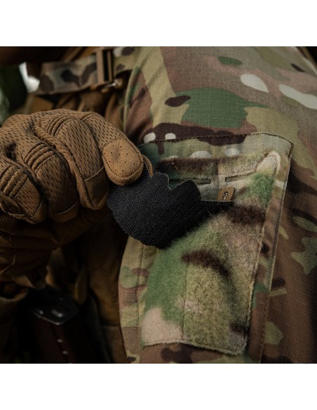 M-TAC Patch Sloth (Embroidery) Cordura 500D