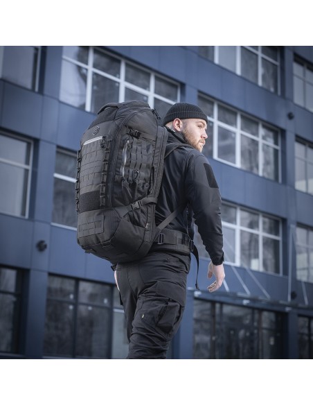M-TAC Backpack Large Elite Hex Gen.IV Cordura (various colors)