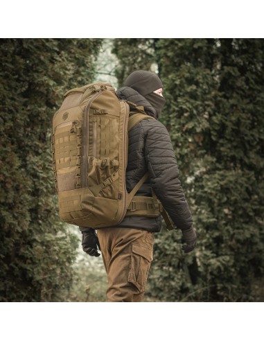 M-TAC Backpack Large Elite Hex Gen.IV Cordura...