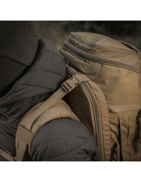 M-TAC Backpack Large Elite Hex Gen.IV Cordura (various colors)