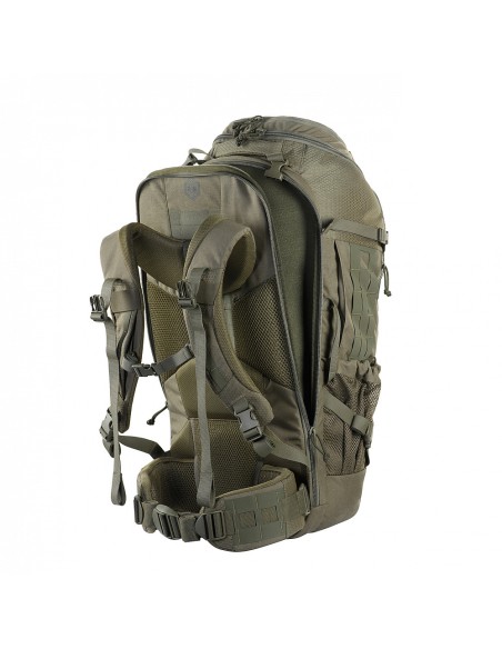 M-TAC Backpack Large Elite Hex Gen.IV Cordura (various colors)