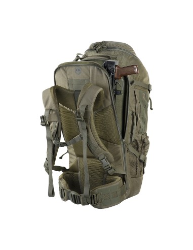 M-TAC Backpack Large Elite Hex Gen.IV Cordura...