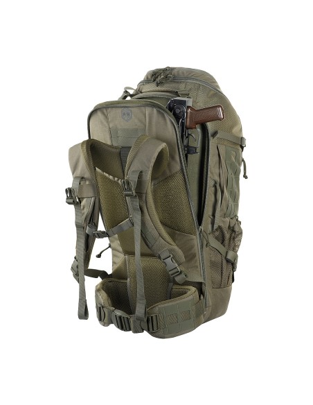 M-TAC Backpack Large Elite Hex Gen.IV Cordura (various colors)