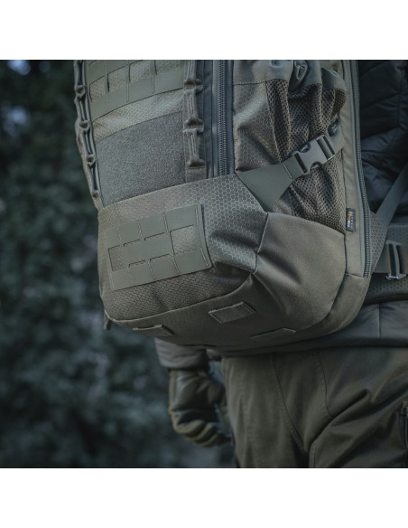 M-TAC Backpack Large Elite Hex Gen.IV Cordura (various colors)