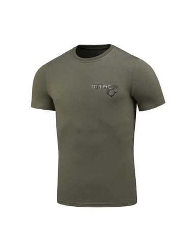 M-TAC My EDC T-Särk (erinevad värvid)