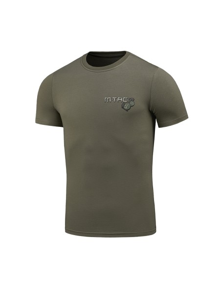 M-TAC My EDC T-Särk (erinevad värvid)