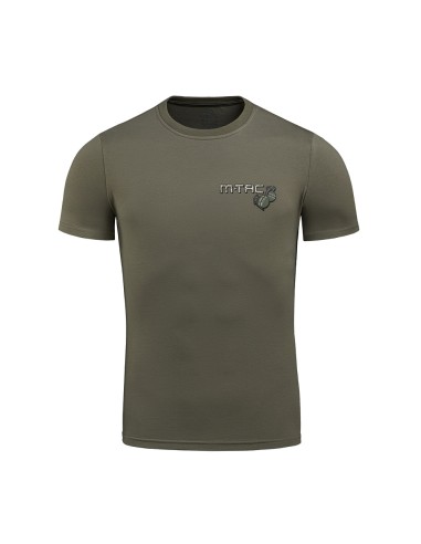 M-TAC My EDC T-Särk (erinevad värvid)
