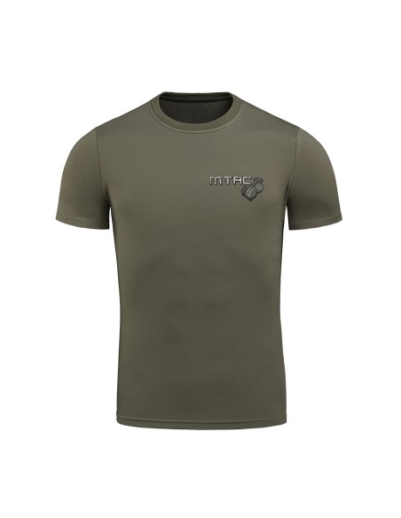 M-TAC My EDC T-Särk (erinevad värvid)