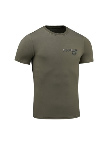 M-TAC My EDC T-Särk (erinevad värvid)
