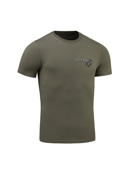 M-TAC My EDC T-Särk (erinevad värvid)