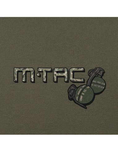 M-TAC My EDC T-Särk (erinevad värvid)