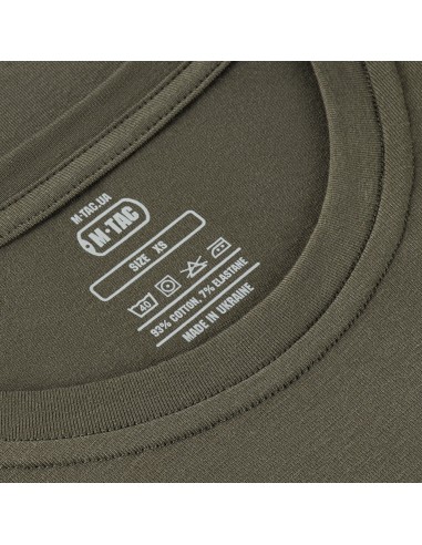 M-TAC My EDC T-Särk (erinevad värvid)