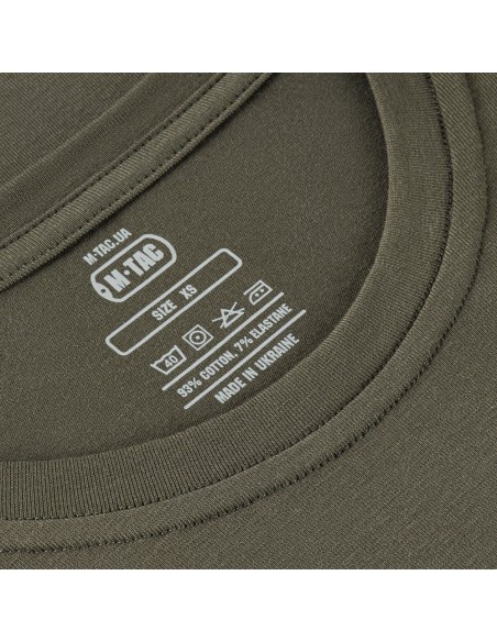M-TAC My EDC T-Särk (erinevad värvid)