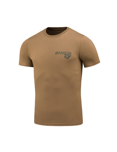 M-TAC My EDC T-Särk (erinevad värvid)